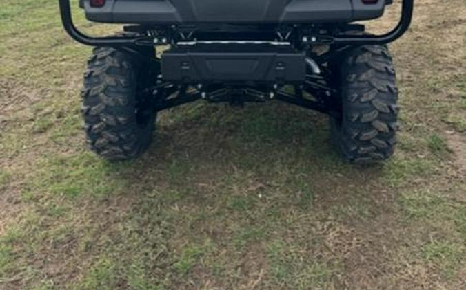 2025 Honda® Pioneer 1000-5 Deluxe