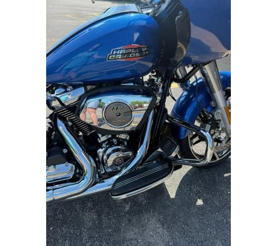 2025 Harley-Davidson® FLTRX - Road Glide®