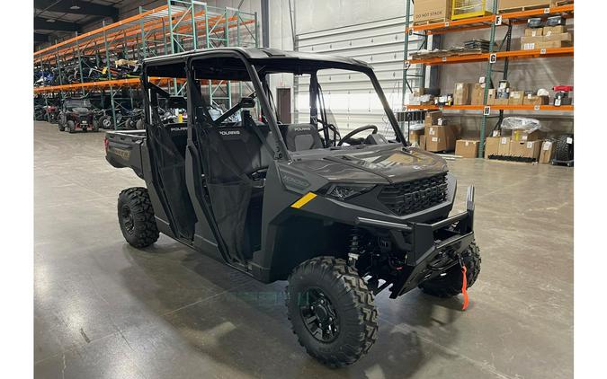 2025 Polaris RANGER CREW 1000 PREMIUM