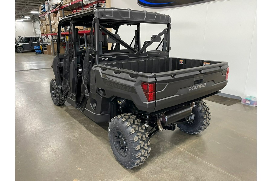 2025 Polaris RANGER CREW 1000 PREMIUM