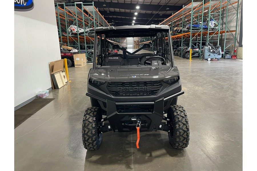 2025 Polaris RANGER CREW 1000 PREMIUM