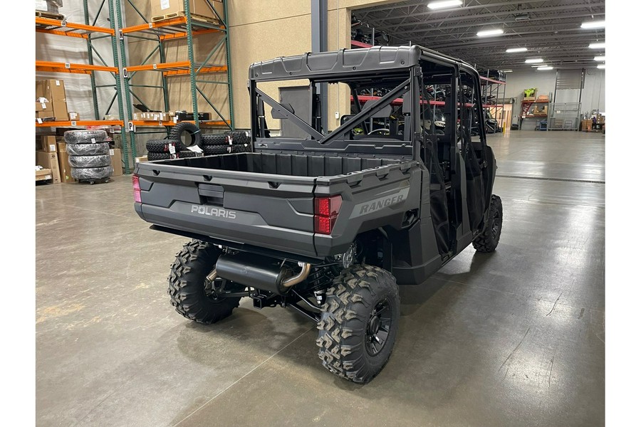 2025 Polaris RANGER CREW 1000 PREMIUM