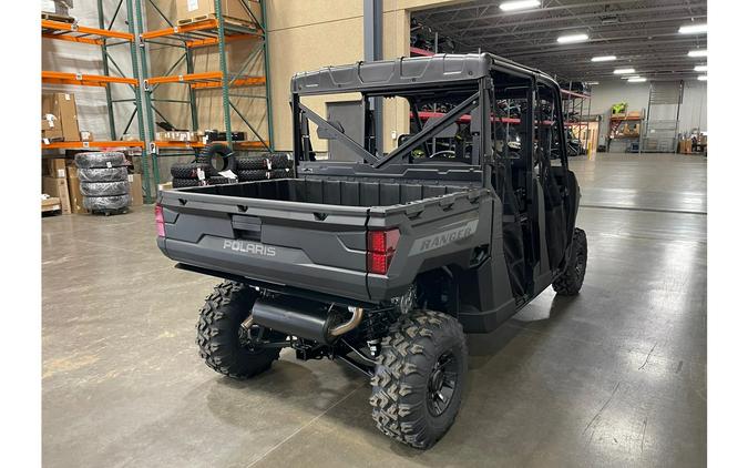2025 Polaris RANGER CREW 1000 PREMIUM