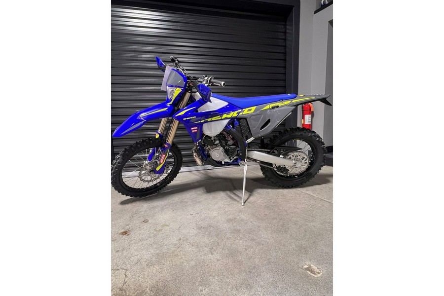 2025 Sherco 250 SE 2T