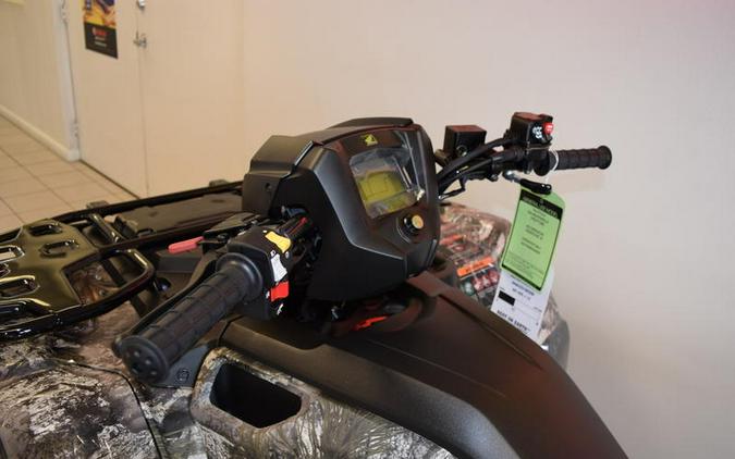 2026 Honda® FourTrax Foreman 4x4 TrueTimber® Atera Camo