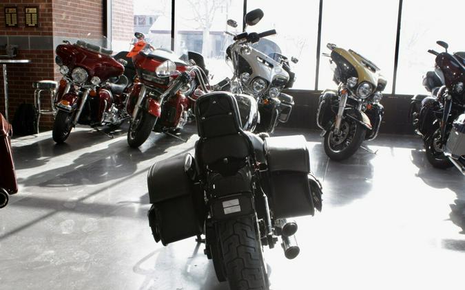 Used 2021 Harley-Davidson Softail Standard Cruiser Motorcycle For Sale In Medina, OH