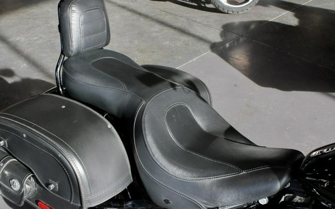 Used 2021 Harley-Davidson Softail Standard Cruiser Motorcycle For Sale In Medina, OH