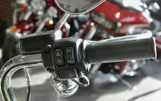 Used 2021 Harley-Davidson Softail Standard Cruiser Motorcycle For Sale In Medina, OH