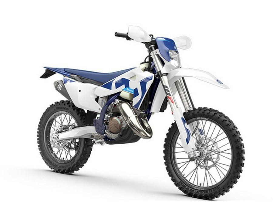2026 Husqvarna TE 150