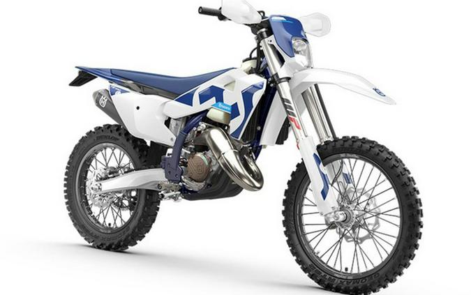 2026 Husqvarna TE 150