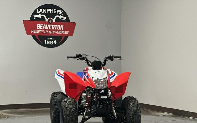 2026 Honda TRX® 250X
