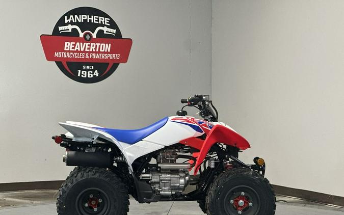 2026 Honda TRX® 250X