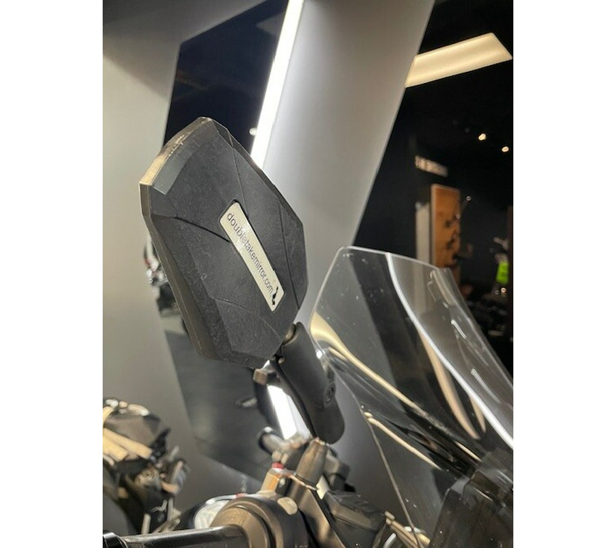 2017 BMW Motorrad R 1200 GS Adventure BLACK