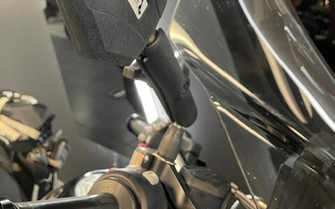 2017 BMW Motorrad R 1200 GS Adventure BLACK