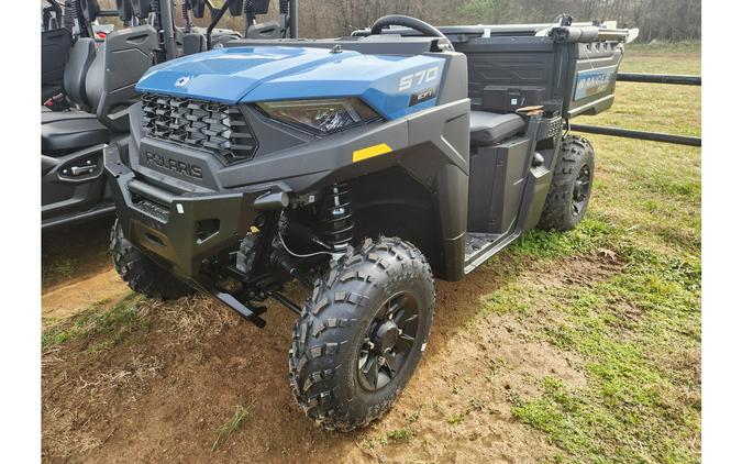 2026 Polaris Ranger SP 570 Premium