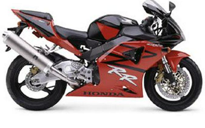2003 Honda CBR®954RR