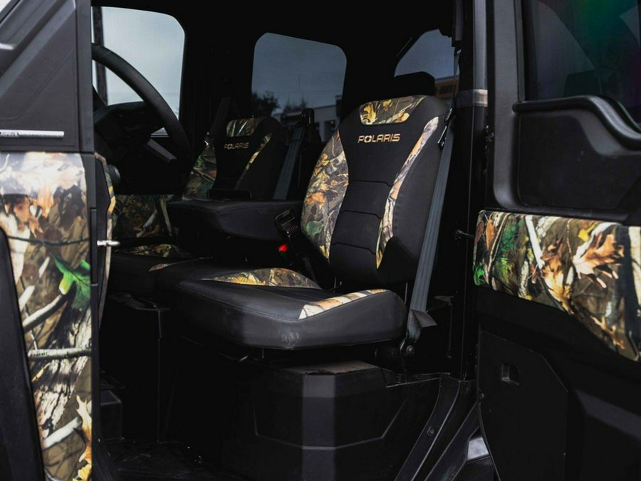 2025 Polaris RANGER XD 1500 NorthStar Edition Crew Ultimate