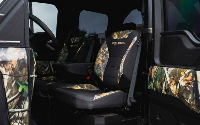 2025 Polaris RANGER XD 1500 NorthStar Edition Crew Ultimate