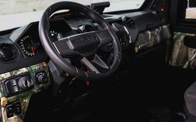 2025 Polaris RANGER XD 1500 NorthStar Edition Crew Ultimate