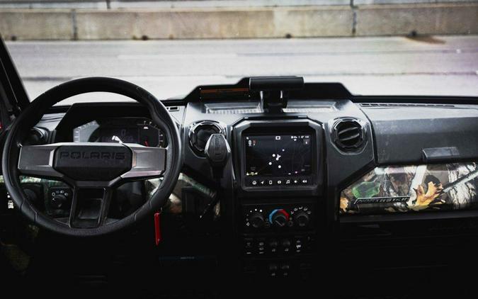 2025 Polaris RANGER XD 1500 NorthStar Edition Crew Ultimate