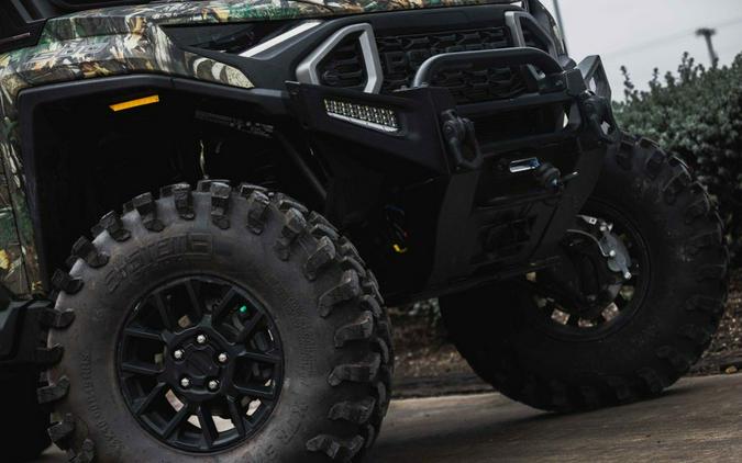 2025 Polaris RANGER XD 1500 NorthStar Edition Crew Ultimate