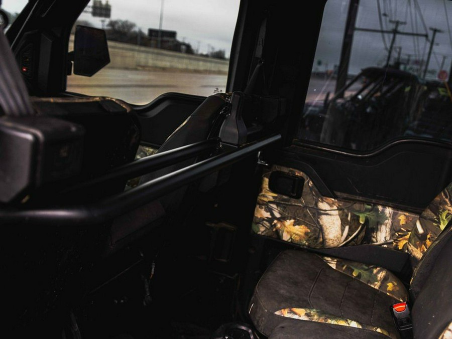 2025 Polaris RANGER XD 1500 NorthStar Edition Crew Ultimate