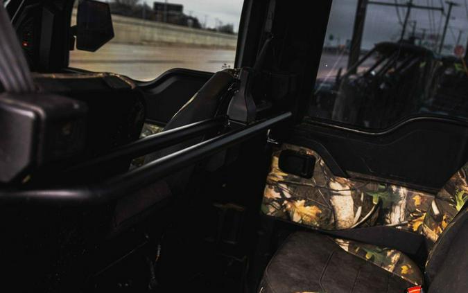 2025 Polaris RANGER XD 1500 NorthStar Edition Crew Ultimate