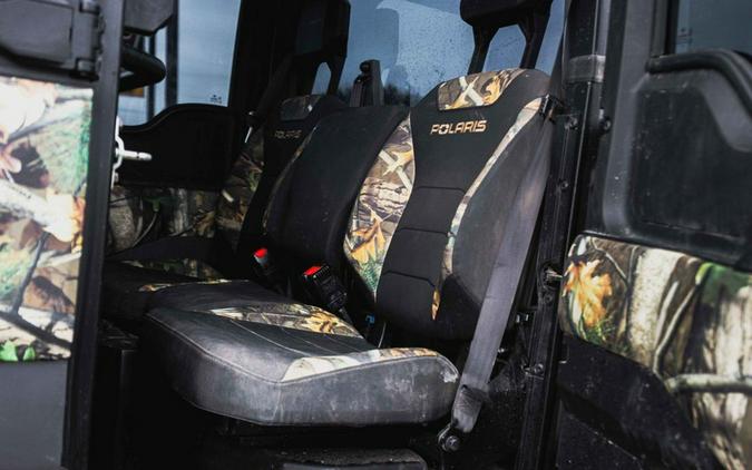 2025 Polaris RANGER XD 1500 NorthStar Edition Crew Ultimate