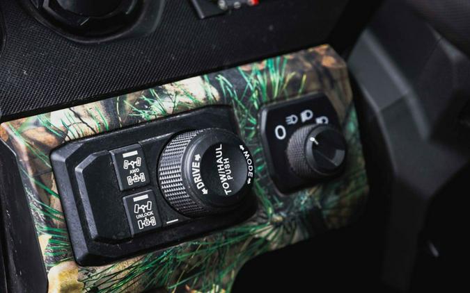 2025 Polaris RANGER XD 1500 NorthStar Edition Crew Ultimate