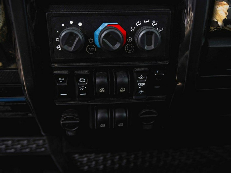 2025 Polaris RANGER XD 1500 NorthStar Edition Crew Ultimate