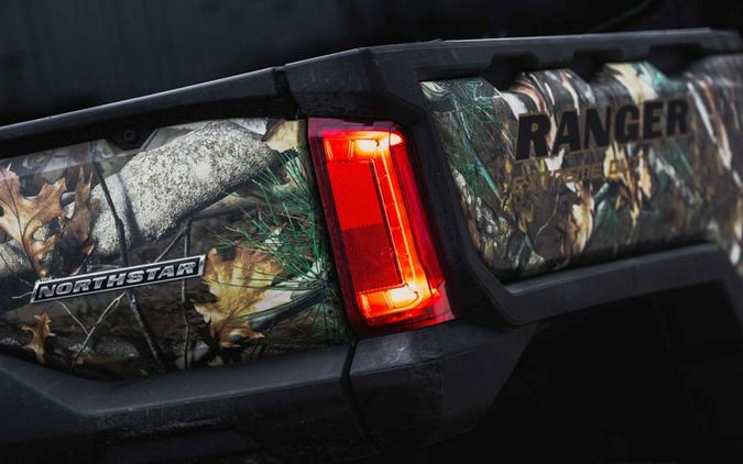 2025 Polaris RANGER XD 1500 NorthStar Edition Crew Ultimate