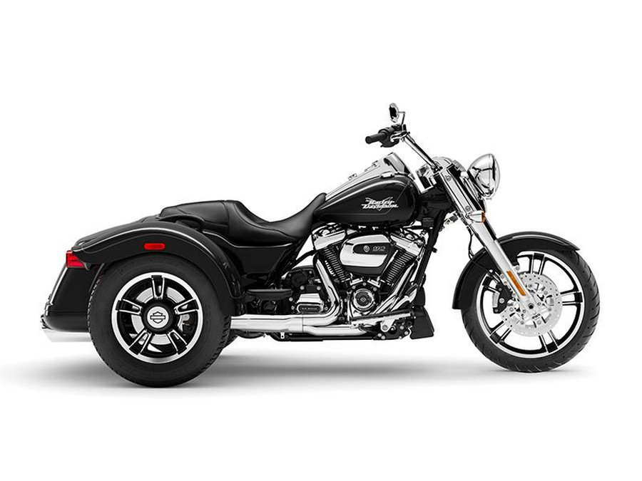 2022 Harley-Davidson® FLRT - Freewheeler®