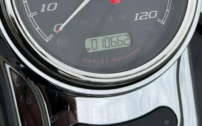 2022 Harley-Davidson® FLRT - Freewheeler®