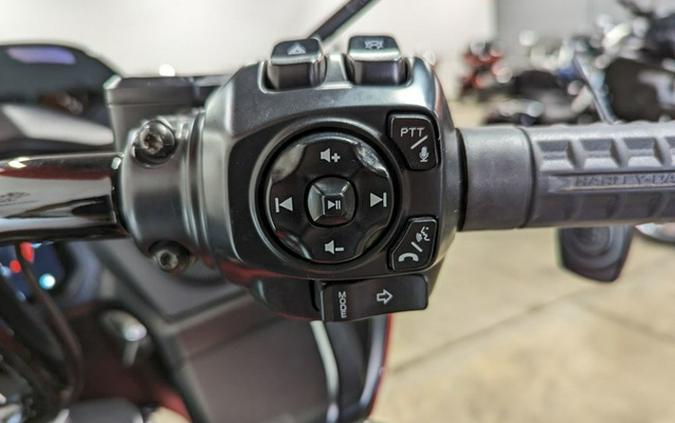 2025 Harley-Davidson FLTRX - Road Glide