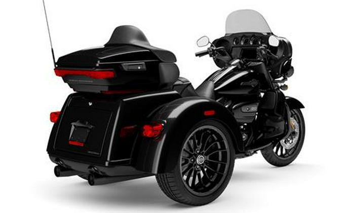 2025 Harley-Davidson Tri Glide® Ultra