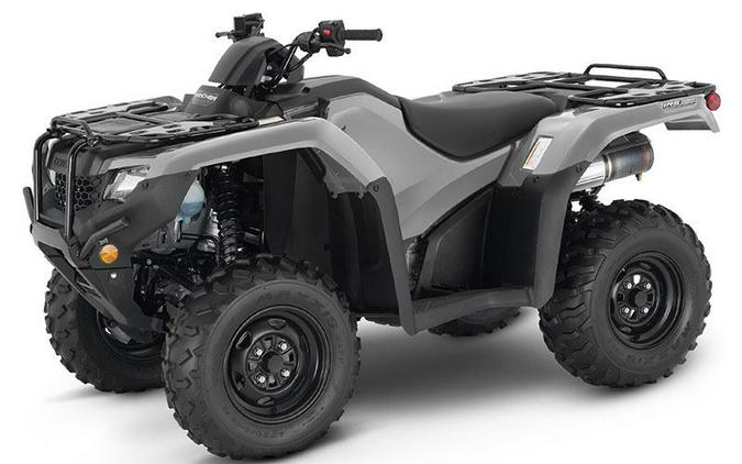 2022 Honda FourTrax Rancher 4x4 Automatic DCT IRS EPS