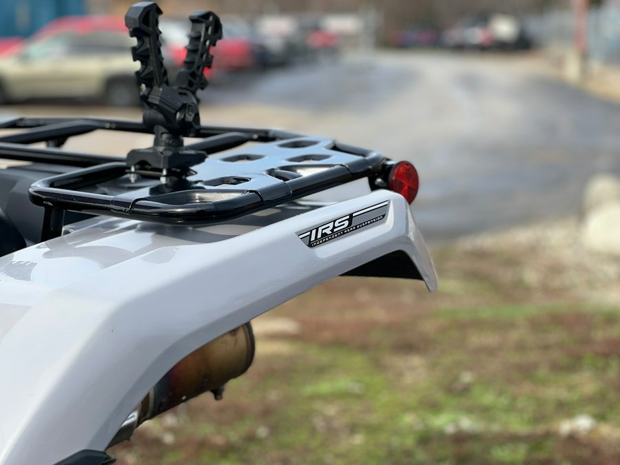 2022 Honda FourTrax Rancher 4x4 Automatic DCT IRS EPS