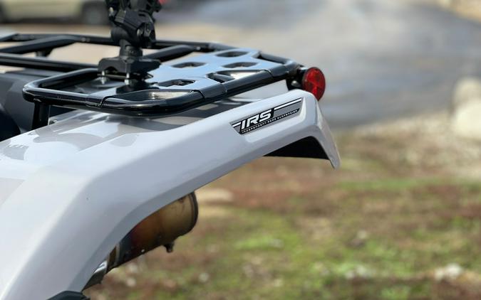 2022 Honda FourTrax Rancher 4x4 Automatic DCT IRS EPS