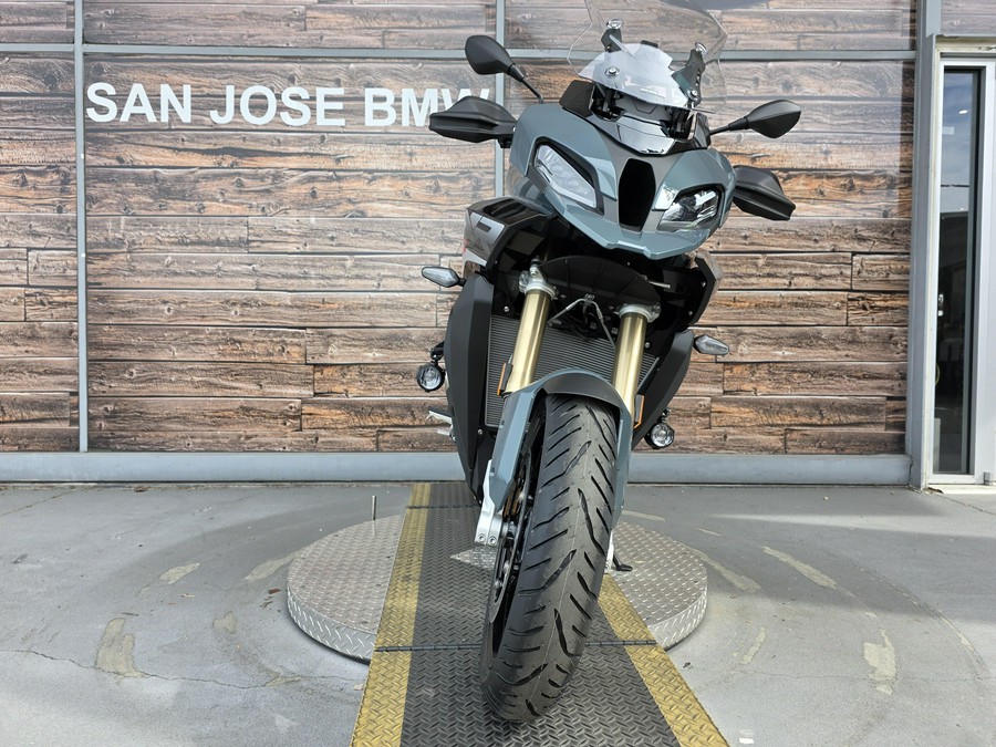 2026 BMW S 1000 XR