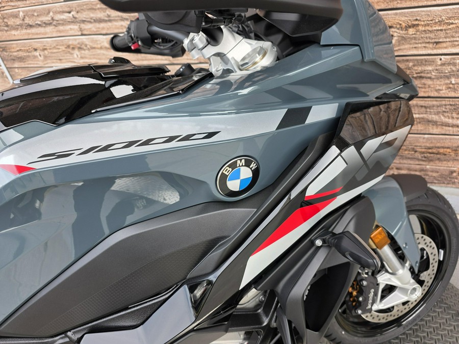 2026 BMW S 1000 XR