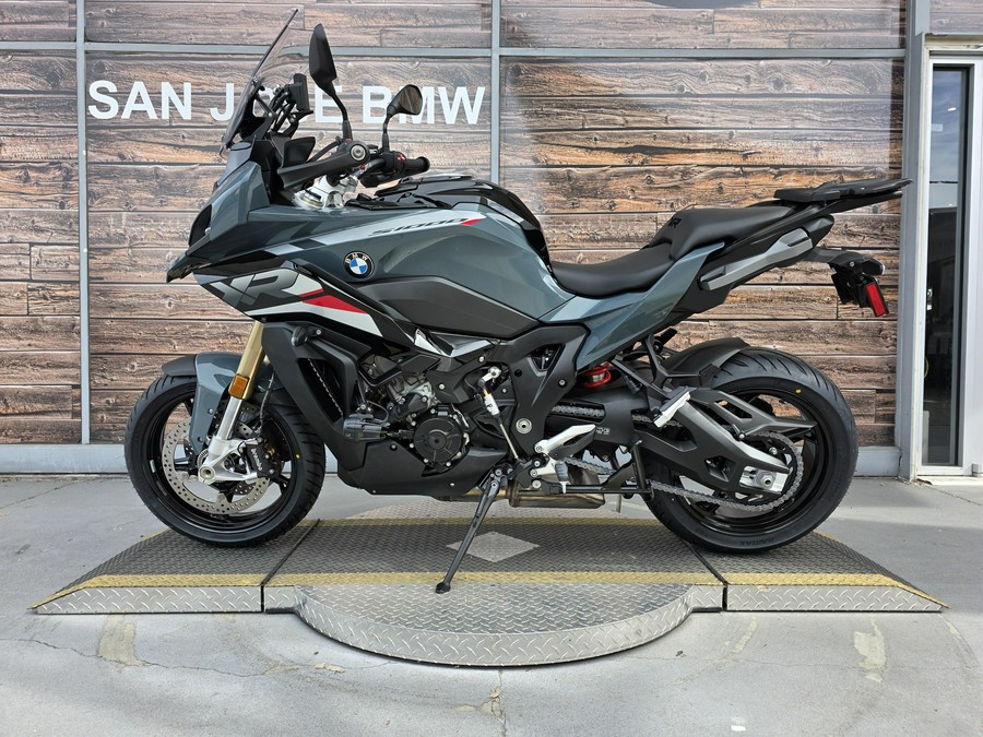 2026 BMW S 1000 XR