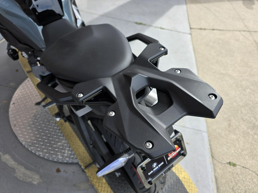 2026 BMW S 1000 XR