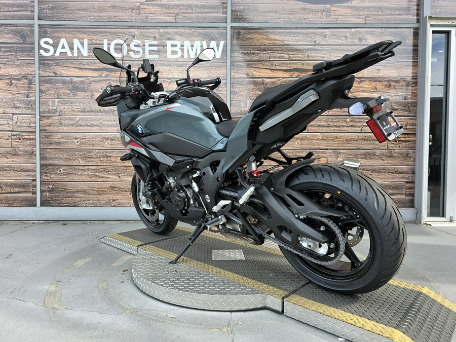 2026 BMW S 1000 XR
