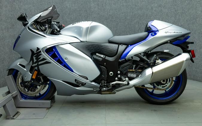 2025 SUZUKI GSX1300RR HAYABUSA 1300 W/ABS