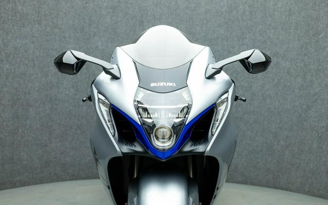 2025 SUZUKI GSX1300RR HAYABUSA 1300 W/ABS