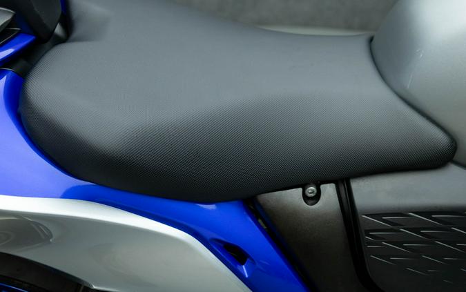 2025 SUZUKI GSX1300RR HAYABUSA 1300 W/ABS