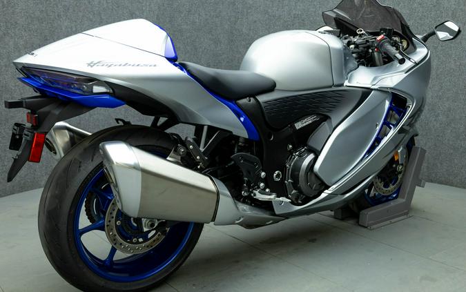 2025 SUZUKI GSX1300RR HAYABUSA 1300 W/ABS