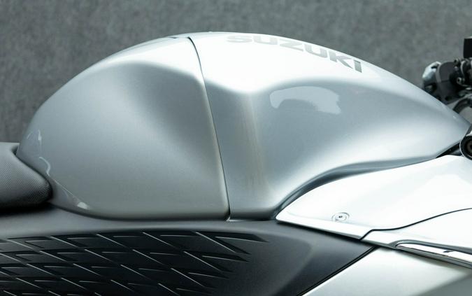 2025 SUZUKI GSX1300RR HAYABUSA 1300 W/ABS