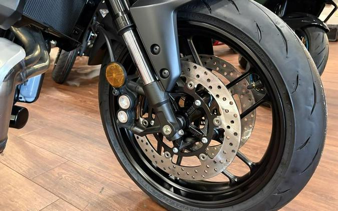 2026 Yamaha MT-07