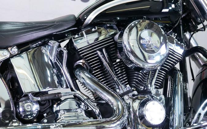 2003 Harley-Davidson FLSTC/FLSTCI Heritage Softail® Classic